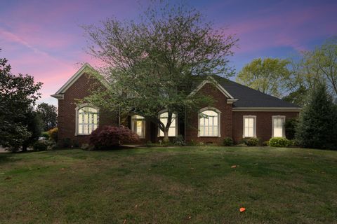 2638 Big Eagle Trl Murfreesboro TN 37127