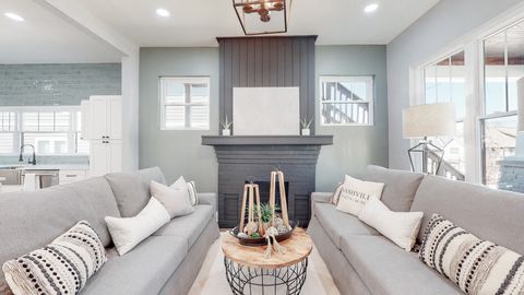 1002A Spain Avenue, Nashville, TN 37216 - MLS#: 2800930