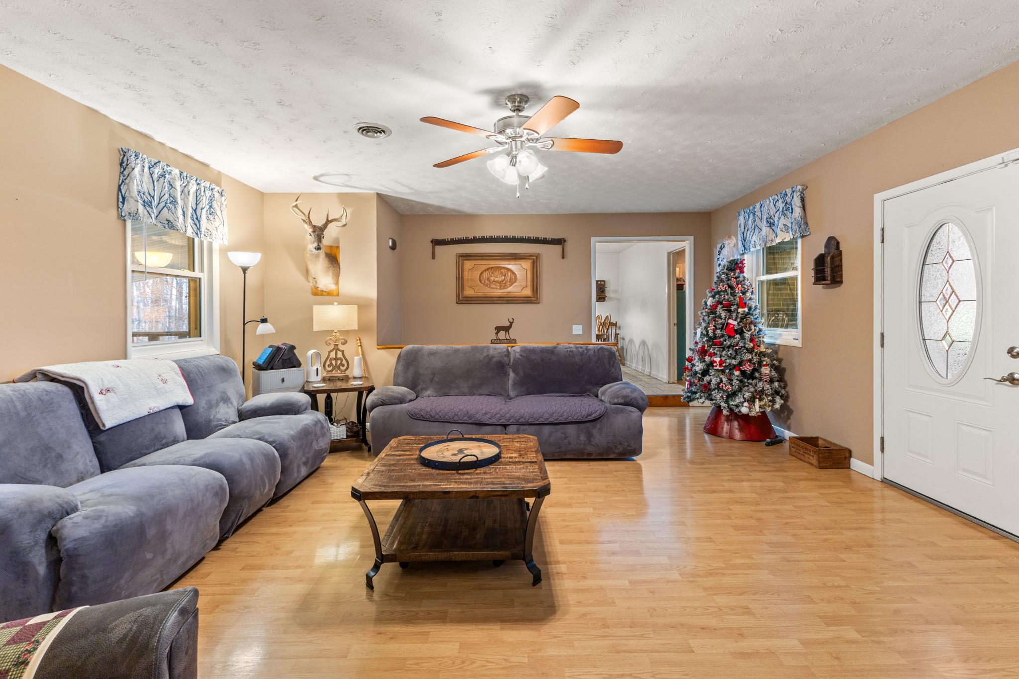 392 Feather Ridge Rd