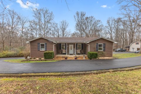 392 Feather Ridge Rd Charlotte TN 37036