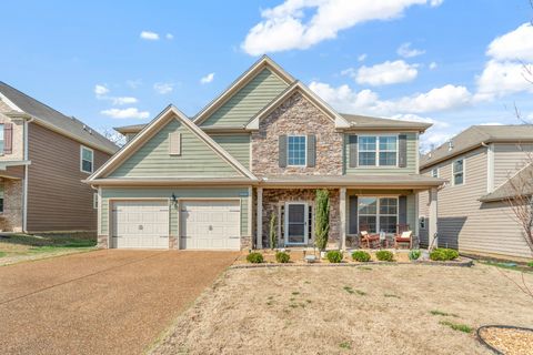 2006 Austin Dr, Spring Hill, TN 37174 - MLS#: 2810698
