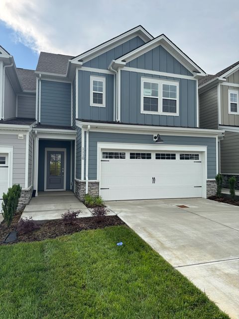 1110 June Wilde Ridge Spring Hill TN 37174