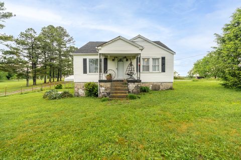 7595 Crossville Hwy, Sparta, TN 38583 - MLS#: 2653437