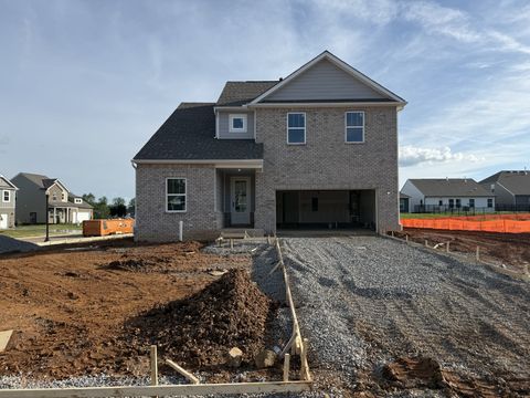 101 Mary Jean Way White House TN 37188