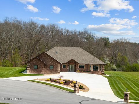 Photo of 42 Sycamore Rd, Crossville, TN 38555 (MLS # 3167801)