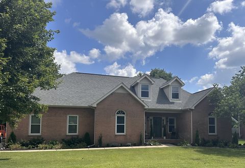 1831 Pennington Dr Murfreesboro TN 37129