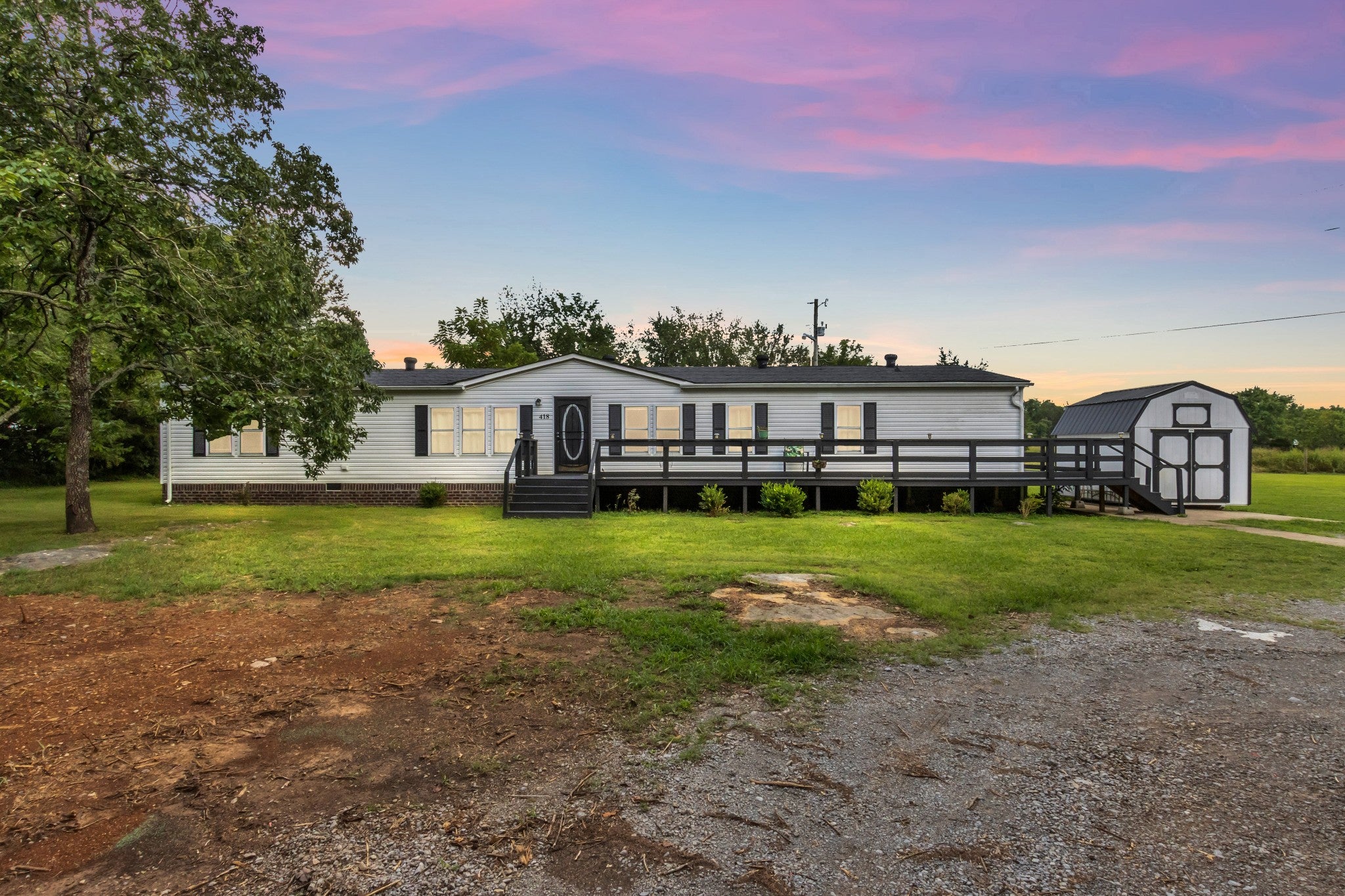 418 Jakes Ave