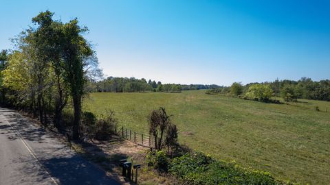 0 Old Murray Paris Rd Puryear TN 38251