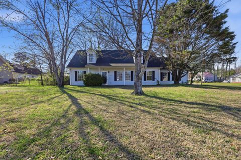 103 Ruth Ln La Vergne TN 37086