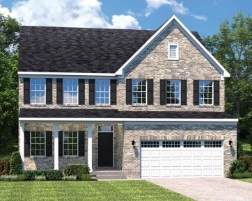 2739 Thoroughbred Way