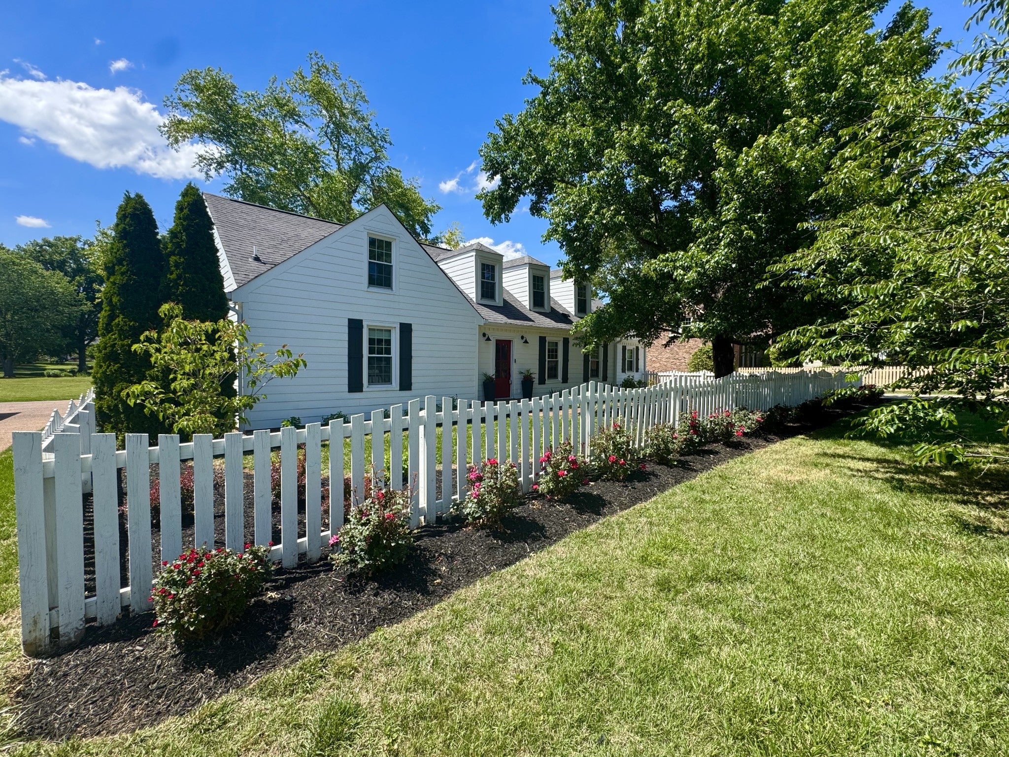 4-bed home at 310 Cotton Ln Franklin, Nashville, sold June 30, 2026