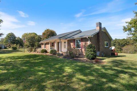 10779 N Tidwell Rd Bon Aqua TN 37025