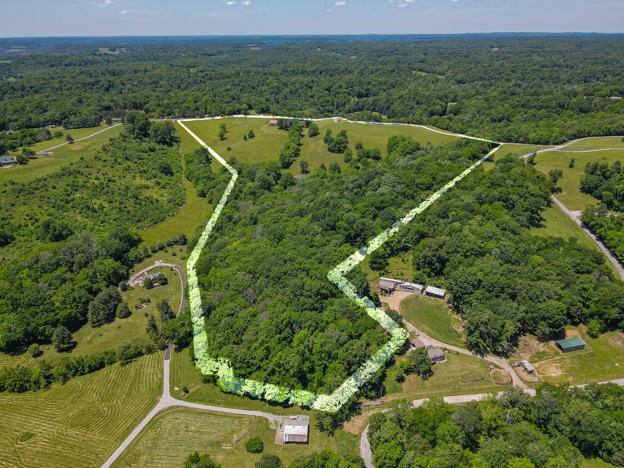 877 Mount Olive Cemetery Rd
