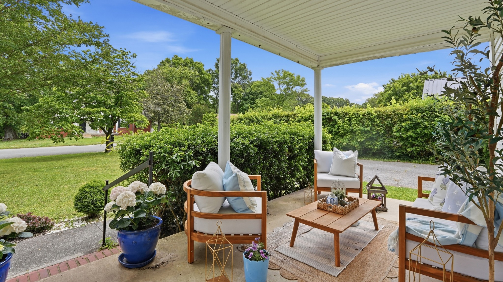316 Druid Ln