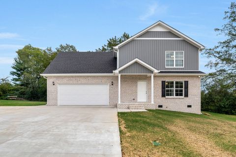 401 Doak Rd Manchester TN 37355