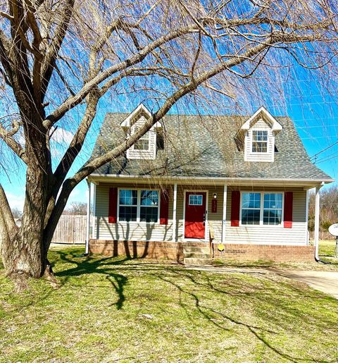 131 Waterford Dr, Oak Grove, KY 42262 - MLS#: 2800096