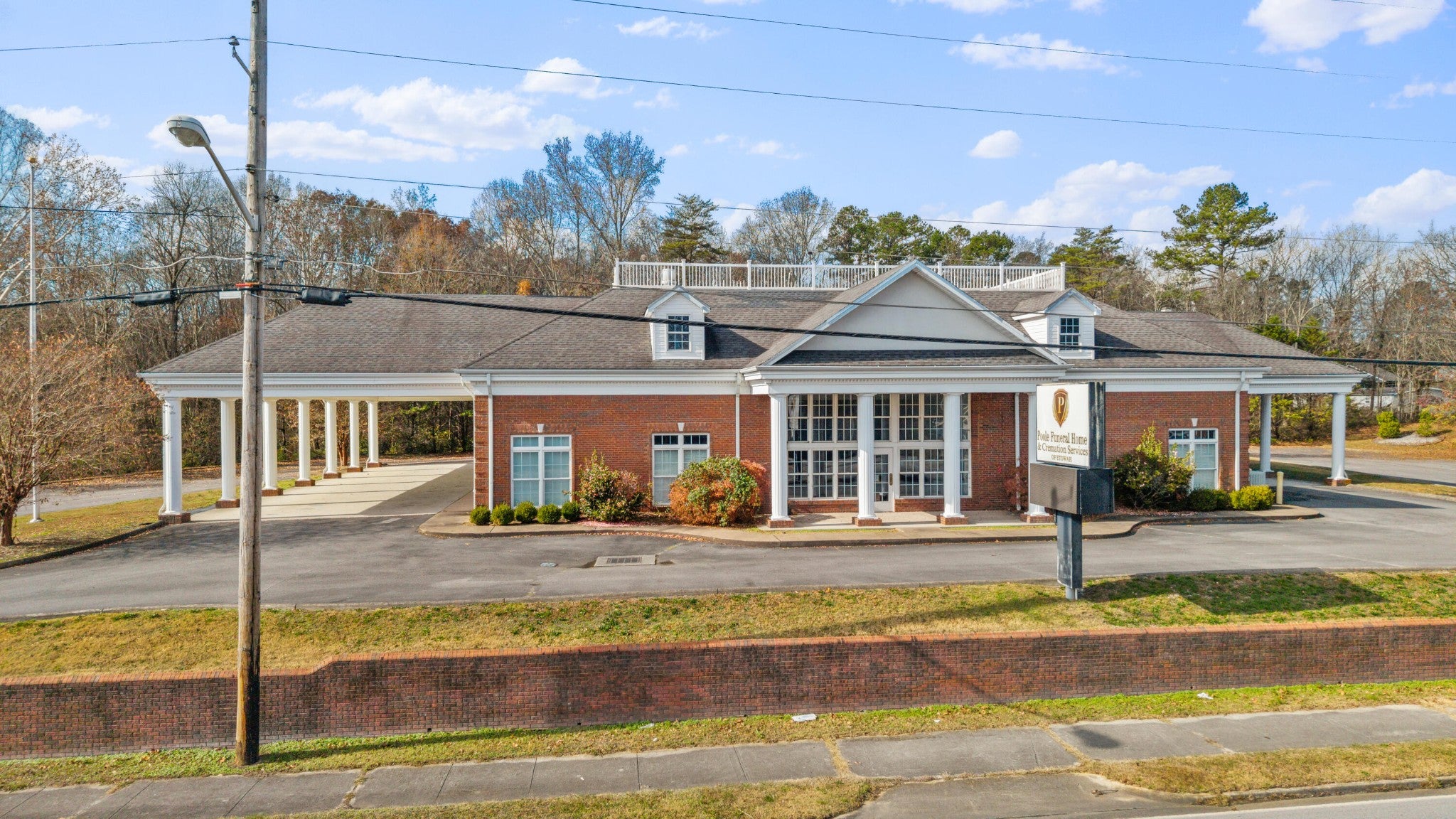 300 N Tennessee Avenue