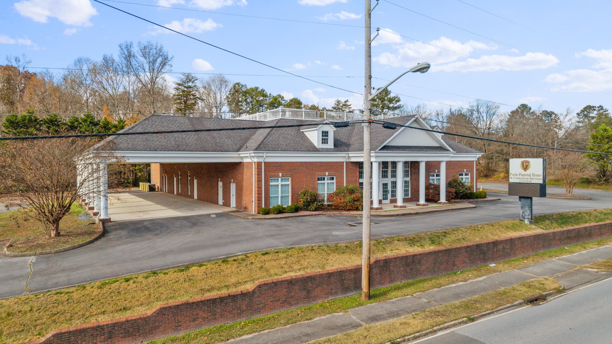 300 N Tennessee Avenue