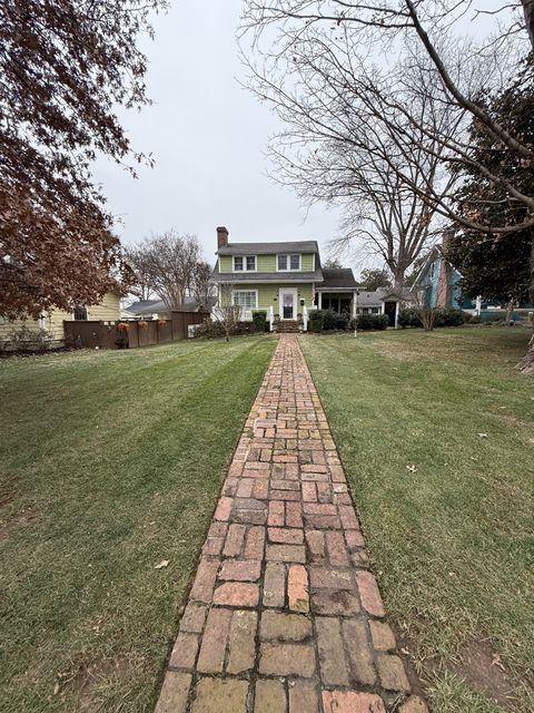 1002 Riverside Rd Old Hickory TN 37138