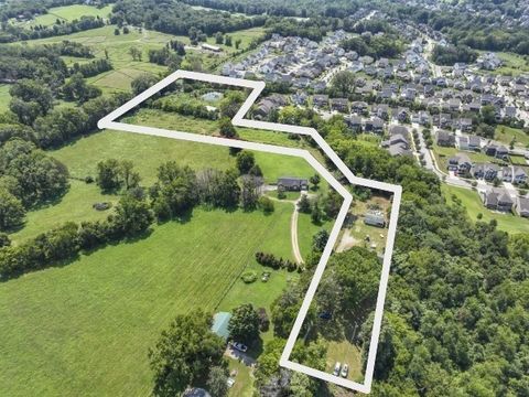 4165 Clovercroft Road Franklin TN 37067