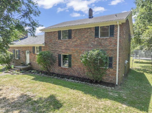 4165 Clovercroft Road