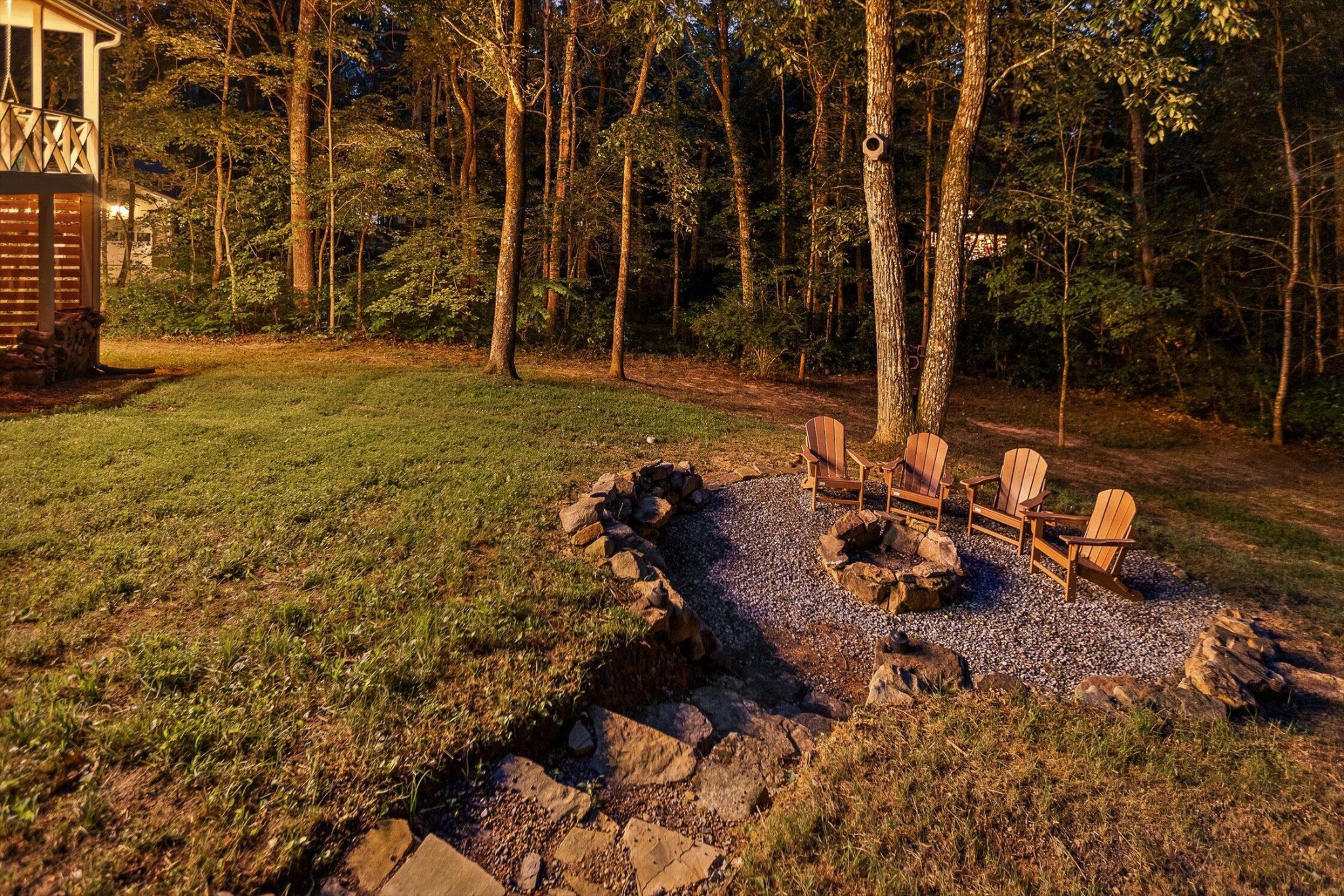 4713 Creek Point Lane