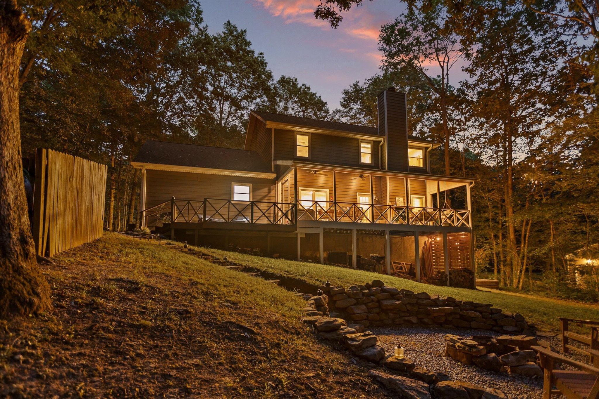 4713 Creek Point Lane
