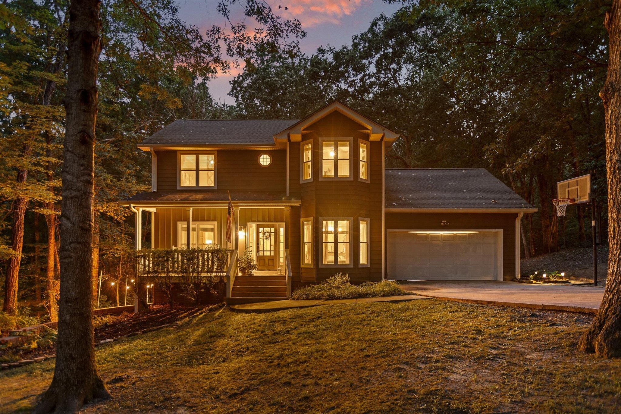 4713 Creek Point Lane