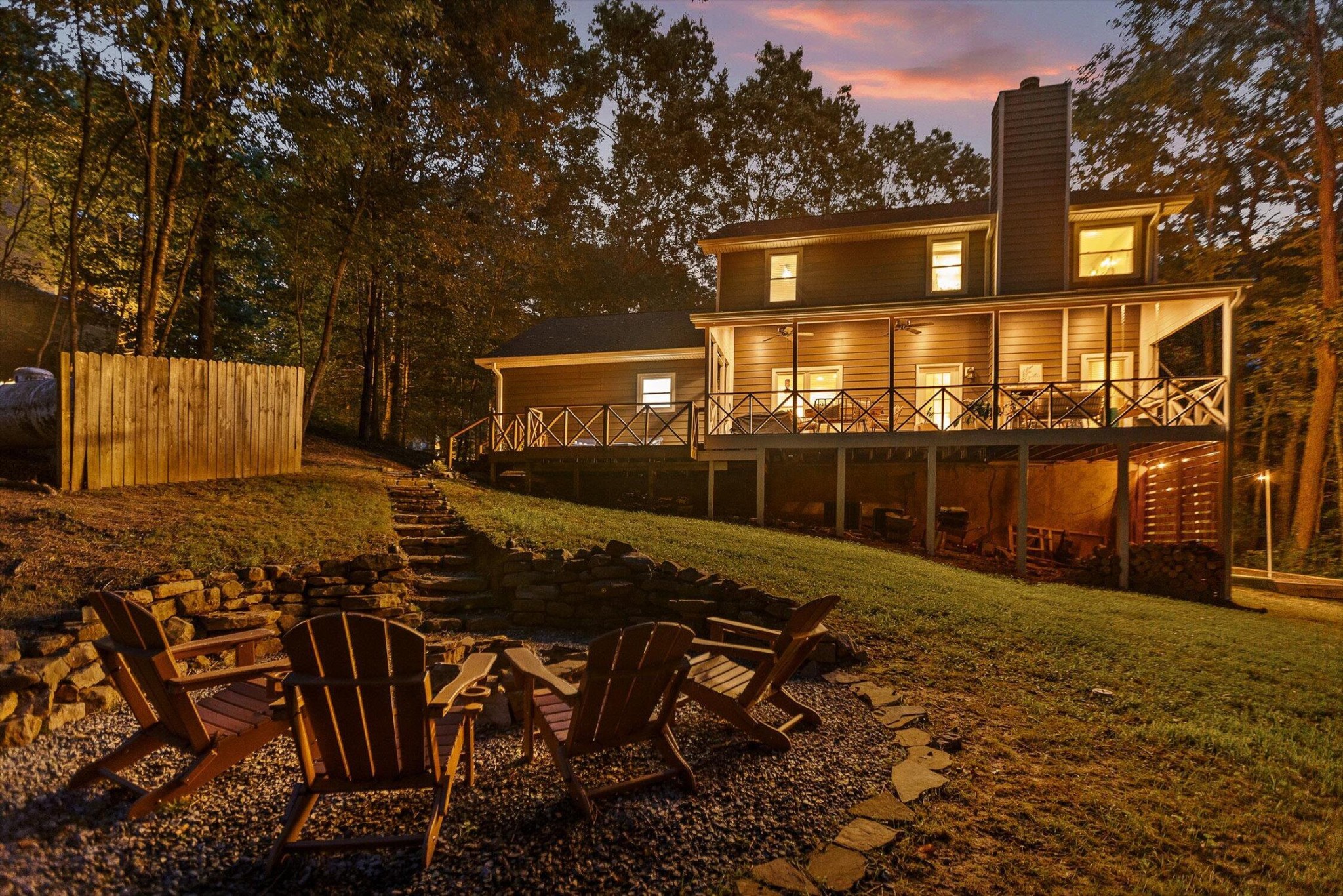 4713 Creek Point Lane