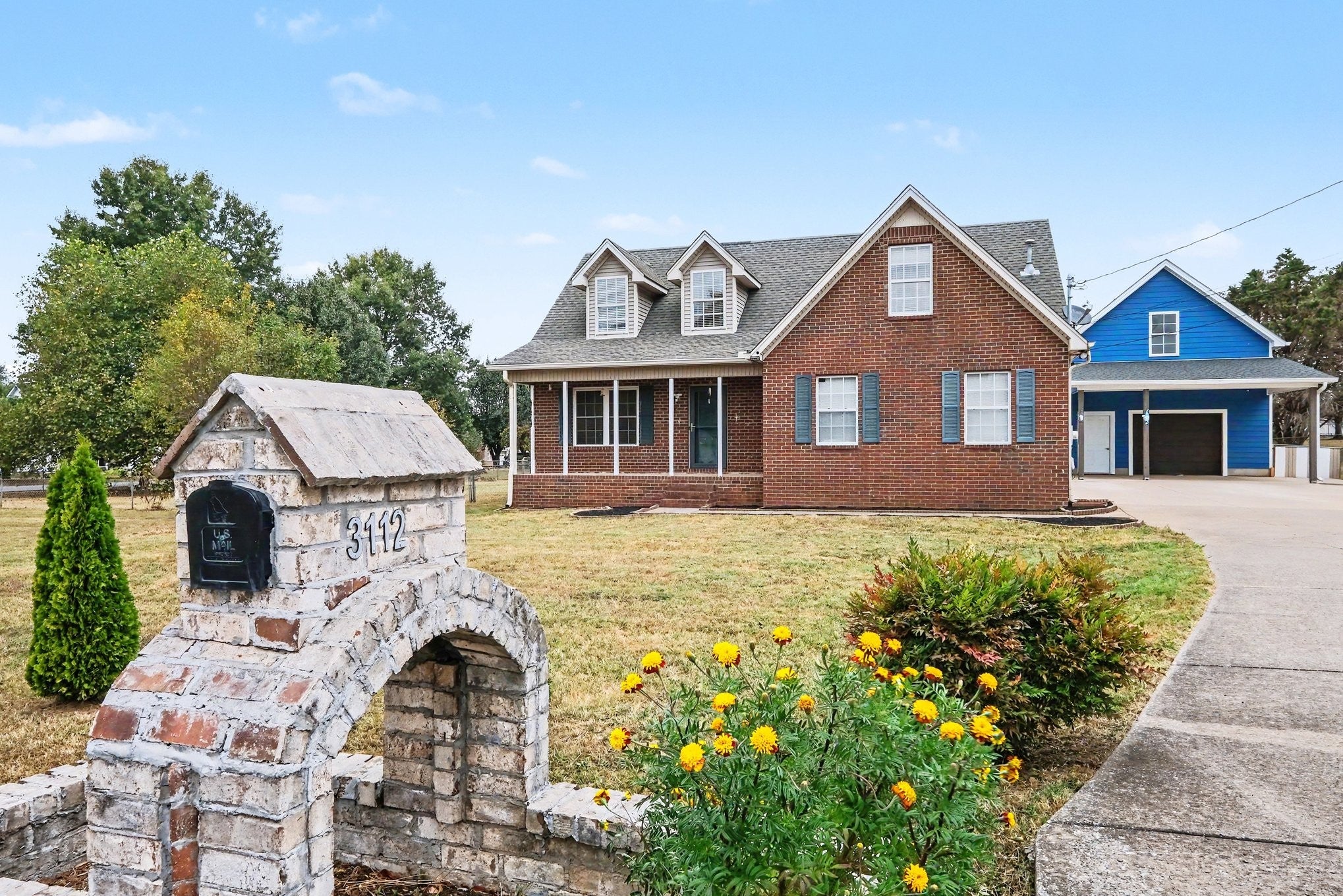 3112 Lancelot Dr