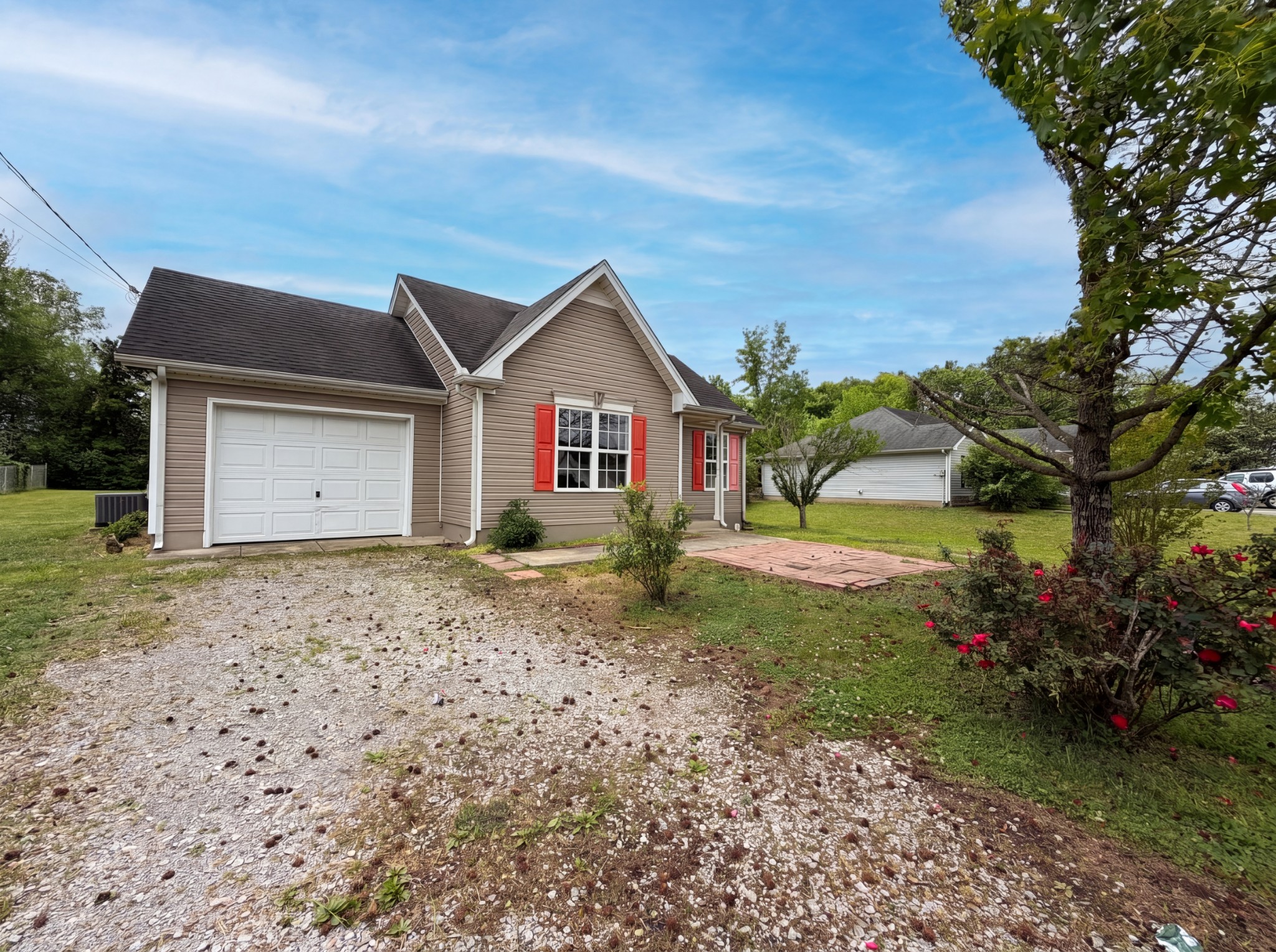 508 Dorchester Dr