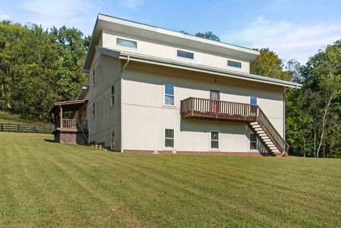 1927 Fowler Hollow Rd Lynnville TN 38472