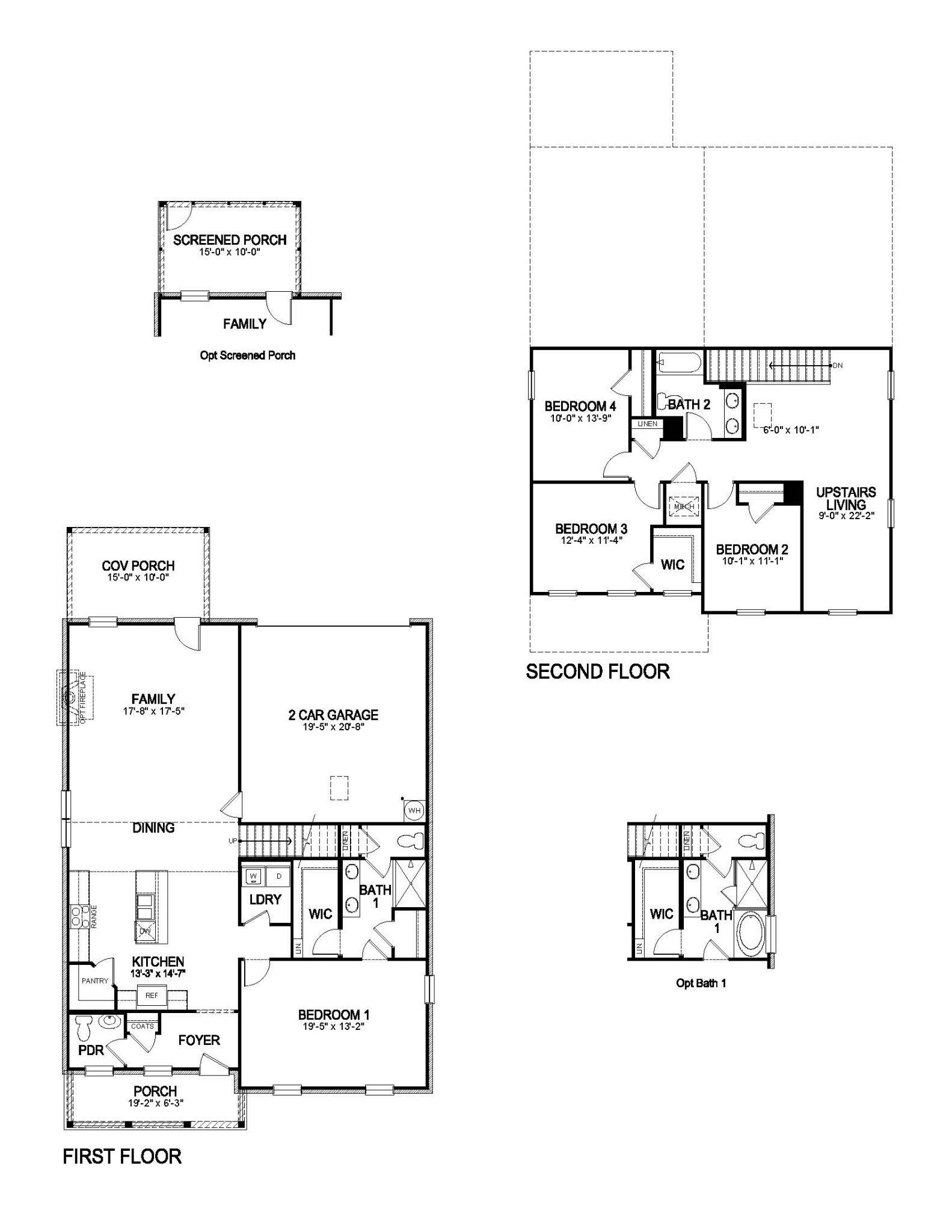 4021 Red Hawk Rd