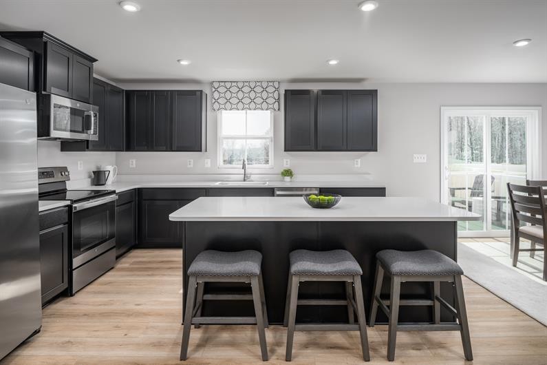 1443 Bethel Ridge Drive