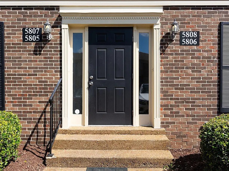 5808 Brentwood Trce
