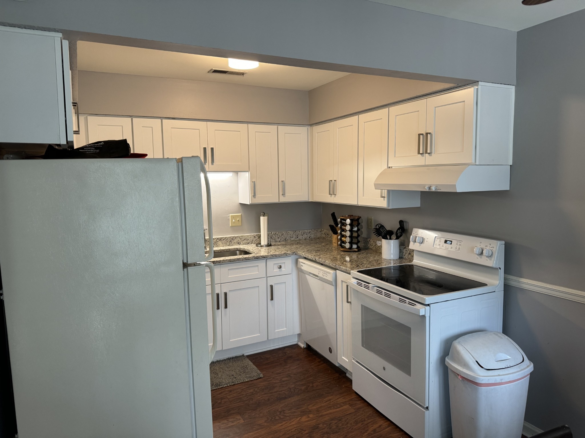 5808 Brentwood Trce