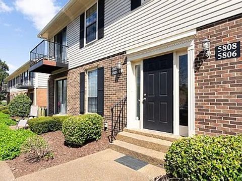 5808 Brentwood Trce Brentwood TN 37027