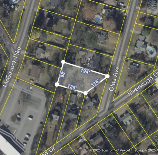 0 Olga Ave