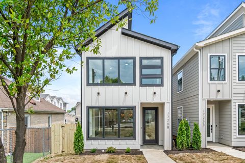 1726B Simpkins St Nashville TN 37208