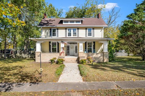 Photo of 500 NE Atlantic St, Tullahoma, TN 37388 (MLS # 3039257)