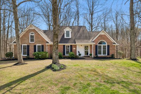 1128 Stillhouse Rd White House TN 37188