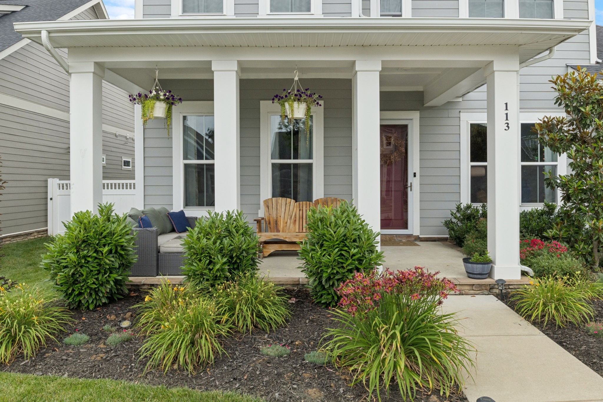 113 Misty Way