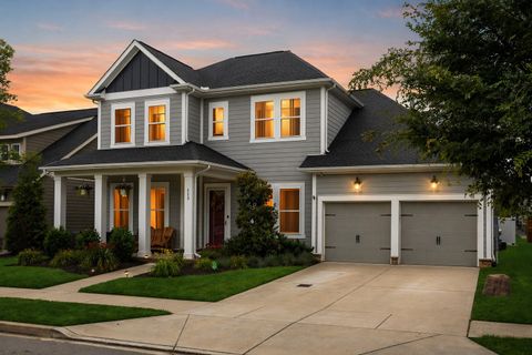 Photo of 113 Misty Way, Hendersonville, TN 37075 (MLS # 3205402)