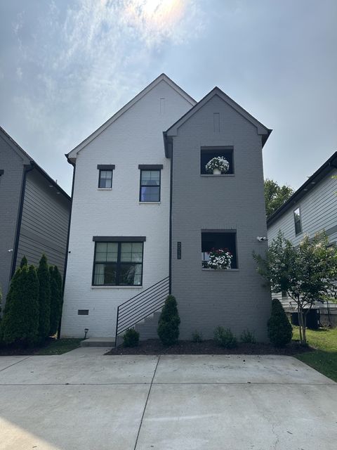 205B Oceola Ave Nashville TN 37209