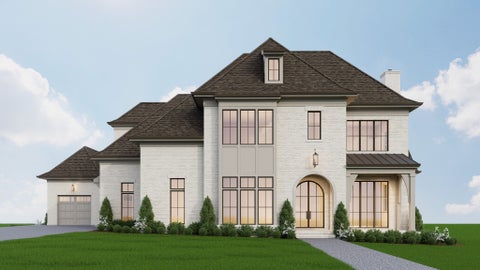 Photo of 4000 Copley Rd, Franklin, TN 37064 (MLS # 3336223)