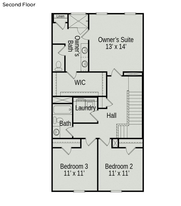338 Canonbury Dr