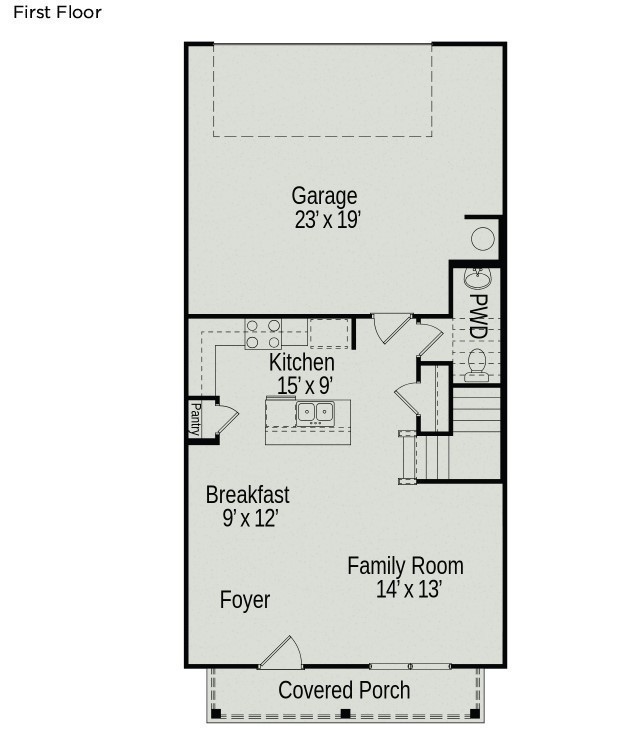 338 Canonbury Dr