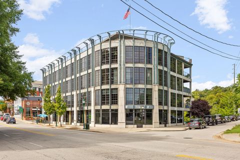 417 Frazier Avenue 303 Chattanooga TN 37405