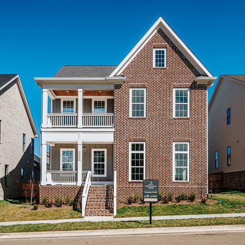 4030 Kathie Dr Thompsons Station TN 37179