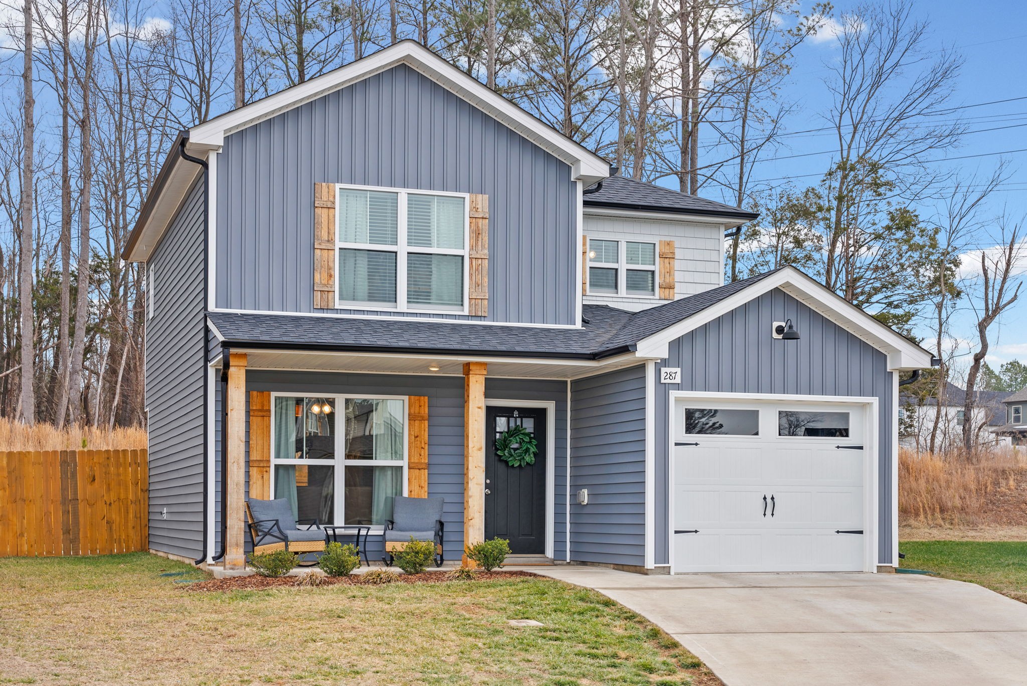 287 Quarry Overlook Way